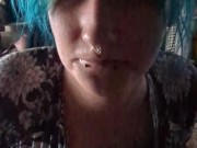 Sexy MILF slut loves to suck daddys cock 13/16