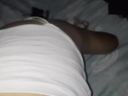 mi esposa empinada 4/16