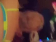 horny MILF with nice ass loves taking my cock Doggy 14/16