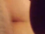 horny MILF with nice ass loves taking my cock Doggy 15/16