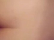 horny MILF with nice ass loves taking my cock Doggy 16/16