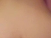 horny MILF with nice ass loves taking my cock Doggy 4/16