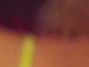 horny MILF with nice ass loves taking my cock Doggy 8/16