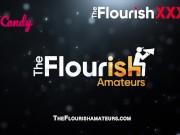 Trailer Aliyah Taylor female bodybuilder has her first ever pool sex session all in ass 16/16