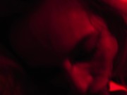 Fit Body Big Tits Barbie Goes on Hot Date with Ghostface - Crystal Rush & Teddy Tarantino TT S1E26 9/16