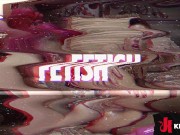 Holly Michaels has long legs, Big Natural Tits, and a Gorgeous Face. This is her last day of Slave T 16/16