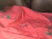 Shashi කෙල්ල තනිියම Toys වලින් ගත්ත Fun එක - Sri Lankan Girl Sex Toy Fun 3/16