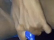 ලංකාවේ කෙල්ලෙක් ගත්තු සුපිරි Toy Fun එක - Sri Lankan Toy Fuck 5/16