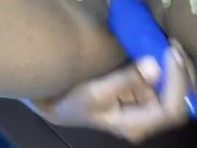 ලංකාවේ කෙල්ලෙක් ගත්තු සුපිරි Toy Fun එක - Sri Lankan Toy Fuck 6/16