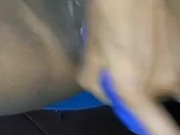 ලංකාවේ කෙල්ලෙක් ගත්තු සුපිරි Toy Fun එක - Sri Lankan Toy Fuck 7/16