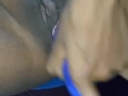 ලංකාවේ කෙල්ලෙක් ගත්තු සුපිරි Toy Fun එක - Sri Lankan Toy Fuck 8/16