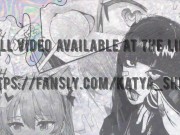 secretary in a leather skirt and pantyhose fucked an office worker 16/16