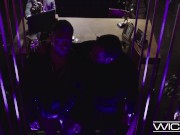 Kenzie Anne loves fucking Nathan Bronson 2/16