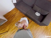 TmwPOV - Ariela Donovan - Horny bookworm girlfriend 5/16