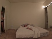 Sex With A Tall Girl!!! Fucking Doggy Style!!! Girlfriend Know As Fuck!!! Fucked Tall Cute Lady 1/16