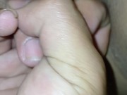 PINAY MILF FRESHLY WAXED PUSSY (PART 1) 11/16