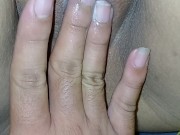 PINAY MILF FRESHLY WAXED PUSSY (PART 1) 8/16