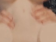 BOUNCE ON MY BIG DICK TILL I CUM INSIDE 12/16