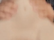 BOUNCE ON MY BIG DICK TILL I CUM INSIDE 6/16