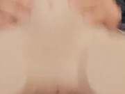 BOUNCE ON MY BIG DICK TILL I CUM INSIDE 7/16