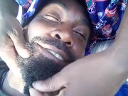 Win a date with Cubby Da Porn Hubby