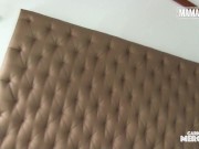 Horny Babe Juliana Davila Jumps Hard On Stranger's Big Dick - CARNE DEL MERCADO 14/16