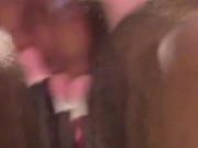 Prepping my pretty pussy to be stretched out 8/16