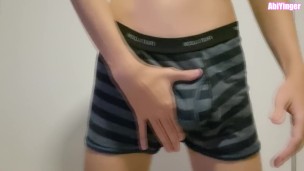 Boy To Sissy Girl Magical Transformation