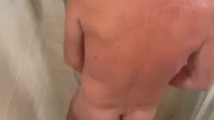 Shower Stroke 02 Preview