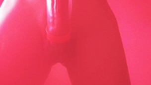 Como usar bomba para agrandar el pene.