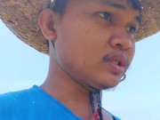 KANTUTAN vlog Kami muna, bago mag arado 10/16