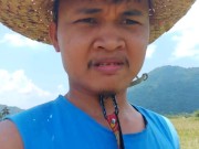 KANTUTAN vlog Kami muna, bago mag arado 11/16