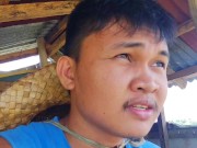 KANTUTAN vlog Kami muna, bago mag arado 13/16