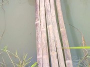 KANTUTAN vlog Kami muna, bago mag arado 16/16