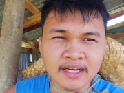 KANTUTAN vlog Kami muna, bago mag arado 4/16