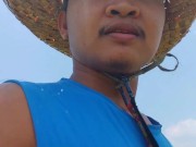 KANTUTAN vlog Kami muna, bago mag arado 8/16