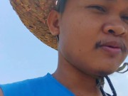 KANTUTAN vlog Kami muna, bago mag arado 9/16