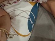 She suck me while watching tv 3/16