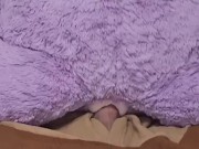 Teddy bear sex 10/16