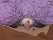 Teddy bear sex 13/16