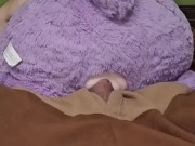 Teddy bear sex 15/16