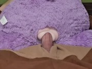 Teddy bear sex 16/16