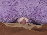 Teddy bear sex 8/16