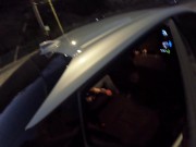 I Helped Beautiful Blogger Shoot Content - Put It In Her Mouth 13/16