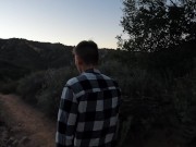 I Helped Beautiful Blogger Shoot Content - Put It In Her Mouth 3/16