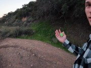 I Helped Beautiful Blogger Shoot Content - Put It In Her Mouth 6/16