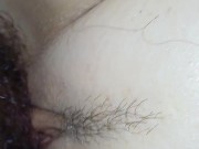 MUST SEE, 5k+, almost pregnant, loud orgasm, huge cream 2/16