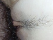 MUST SEE, 5k+, almost pregnant, loud orgasm, huge cream 3/16