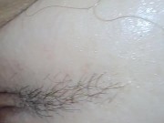 MUST SEE, 5k+, almost pregnant, loud orgasm, huge cream 4/16