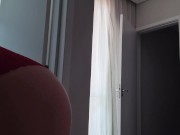 GOSTOSA BRINCA COM OS SEIOS 3/16